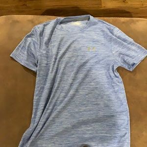 Under Armour work out shirt